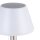 Solar-Leuchte Eglo Z_Solar 2 Watt LED Zugschalter 3-Stufen-Dimmer Tischlampe 20 cm