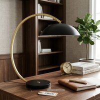 Tischleuchte Eglo Roscoff 10,5 Watt LED Tischlampe...