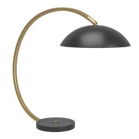 Tischleuchte Eglo Roscoff 10,5 Watt LED Tischlampe...