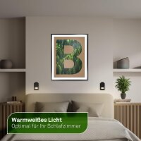 Strahler Briloner 2,5 Watt Spot Schwarz...