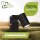 Strahler Briloner 2,5 Watt Spot Schwarz Ultraenergieeffizient Wandleuchte Wandlampe