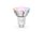 Schienensystem Philips Zilo Strahler Schwarz 3 x GU10 HUE Essential 4,7 Watt LED RGB CCT Smart Spot