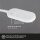 LED Wandleuchte Bettleuchte, Weiß, 6 Watt, 650lm, 3000K, Touchdimmer – Briloner