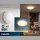Deckenleuchte Philips Moire 10 Watt LED Deckenlampe 24 cm 2700K 1000Lumen