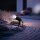Erweiterung Außenleuchte Philips HUE Lily 8 Watt LED Smart RGBW IP65 Schwarz