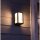 Außenleuchte Philips HUE Impress 2 x 8 Watt LED Schwarz RGBW Smart Außenlampe