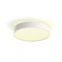 Deckenleuchte Philips HUE Enrave M 19,2 Watt LED Smart +...