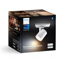 Strahler Philips HUE Runner 4,2 Watt LED Smart Spot Weiß