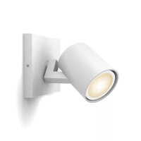 Strahler Philips HUE Runner 4,2 Watt LED Smart Spot Weiß