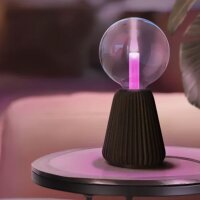 Leuchtmittel Philips HUE E27 6,8 Watt LED Smart Globe...