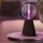 Philips Hue Leuchtmittel E27 6,8 Watt LED Smart Globe G125 RGBW mundgeblasenes Glas