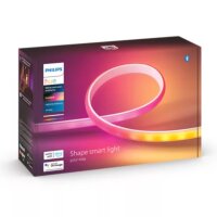 LED Band Philips HUE Gradient Lightstrip 20 Watt Smart...