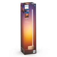 B-Kartonage! Philips Hue Tischleuchte White & Color...