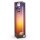 B-Kartonage! Philips Hue Tischleuchte White & Color Ambiance Gradient Signe 12 Watt LED Smart Home Tischlampe Weiß Holz