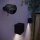 Kamera Philips HUE Secure Schwarz kabelgebunden IP65 Nachtsicht 2-Wege-Sprechfunktion