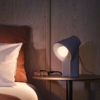 Philips Hue Leuchtmittel E27 8 Watt LED Doppelpack Smart CCT