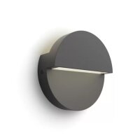 Außenleuchte Philips Valor 4,3 Watt LED IP44...