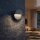 Außenleuchte Philips Valor 4,3 Watt LED IP44 Wandlampe Anthrazit 2700 K