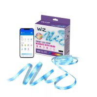 LED Stripe Philips WiZ 4m LED Band Smart 5,3 Watt RGBW