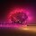 Lichterkette Philips HUE Festavia 7 Watt 100 LED´s Smart 8 Meter RGBW IP54