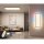 Deckenleuchte Casalux Panel 13,5 Watt LED Deckenlampe RGB & CCT Fernbedienung 59,5 x 29,5 cm