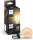 Philips Hue LED-Filamentlampe White A60 E27, 7W 550lm 2100K dimmbar Bluetooth Zigbee