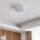 Deckenleuchte Eglo Expert Approdo 12 Watt LED Deckenlampe 1600 Lumen IP54 26 cm