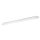 Feuchtraumleuchte Eglo Expert Easy Fix 22,5 Watt LED 112 cm Deckenlampe Grau IP65 IK10 Durchgangsverdrahtung
