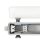 Feuchtraumleuchte Eglo Expert Basic Plus 10 Watt LED Deckenlampe Grau IP65 65 cm IK06 Durchgangsverdrahtung 1650 Lumen