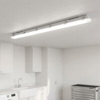 Feuchtraumleuchte Eglo Expert Prime 24 Watt LED...