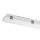 Feuchtraumleuchte Eglo Expert Prime 24 Watt LED Deckenleuchte IP65 118,8 cm IK08 Weiß