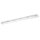 Feuchtraumleuchte Eglo Expert Prime 24 Watt LED Deckenleuchte IP65 118,8 cm IK08 Weiß