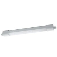 Feuchtraumleuchte Eglo Expert Slim 15,2 Watt LED...