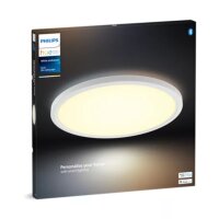Deckenleuchte Philips HUE Tento Smart 25 Watt LED...