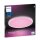 Deckenleuchte Philips HUE Tento Rund Smart 23 Watt LED RGB & CCT Deckenlampe Weiß 42,1 cm