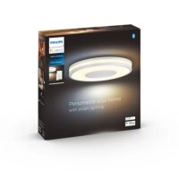 Deckenleuchte Philips HUE Being Smart Weiß...