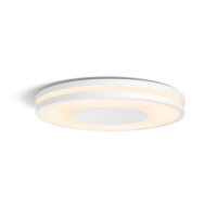 Philips Hue Deckenleuchte Being Smart Weiß...