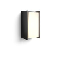 Philips Hue Außenleuchte Turaco Smart Wandleuchte...