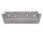Akku-Sensorleuchte Lero, Titan, 4x0,08W, mit Bewegungsmelder, 18,1 x 7,5 x 2,3 cm – Briloner