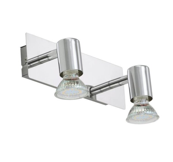 Briloner  Splash LED Wandleuchte Spot Wandlampe Strahler Badlampe