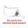 Wandlampe Pola, Weiß, 60 Watt, E27-Fassung, Keramik, 32 x 32 cm – Sollux