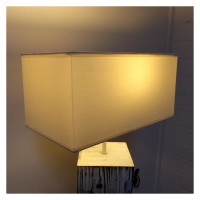 Lampenschirm Willemse Creme 40 cm E27