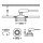 Einbauleuchte Briloner Attach LED 3er Set Downlight Einbaulampe Deckenlampe