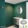 Briloner  Attach LED Downlight Deckenlampe Nickelmatt