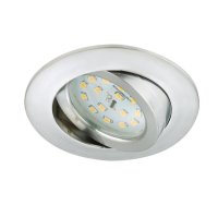 Briloner  Attach LED Downlight Deckenleuchte Aluminium...