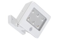 Briloner  Lero LED Sensor Batterie-Betrieb weiß