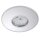 Einbauleuchte Briloner Attach LED Einbaustrahler Chrom, IP65, 5W 3000K