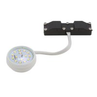 Briloner LED Ersatzmodul Einbauleuchte Attach 5 W