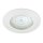 Einbauleuchte Briloner Attach LED Outdoor Downlight Deckenleuchte Weiß