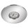 Briloner  Attach One LED Einbaulampe IP44 2W Chrom